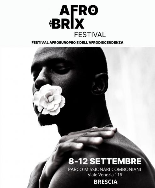 Afrobrix Short Film Festival 2021
