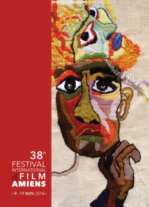 Festival international du film d'Amiens 2018