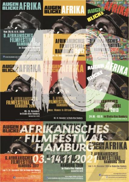10.Augen Blicke Afrika - Afrikanischen Filmfestival Hamburg [...]