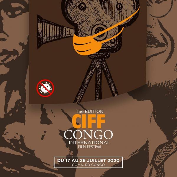 Congo International Film Festival (CIFF 2020)