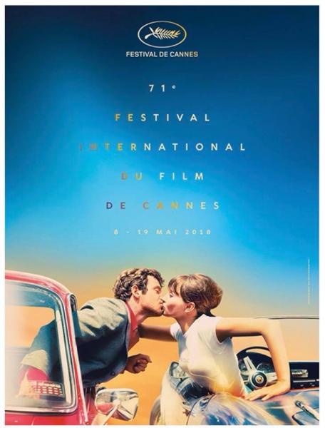 Festival de Cannes 2018