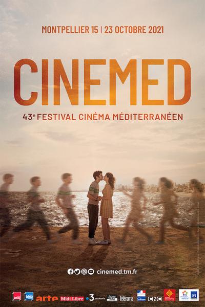 Cinémed 2021 - Festival international du Cinéma [...]