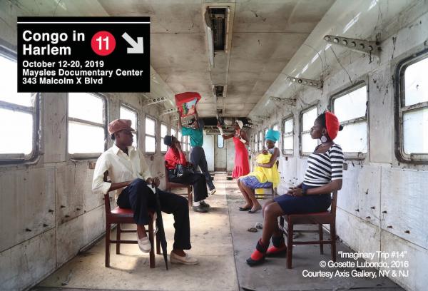 Congo in Harlem 2019 - CIH 11