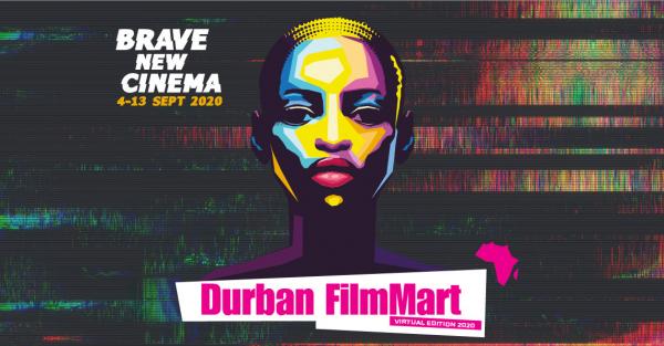11th Durban FilmMart (DFM 2020)
