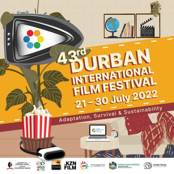 43rd Durban International Film Festival (DIFF 2022)