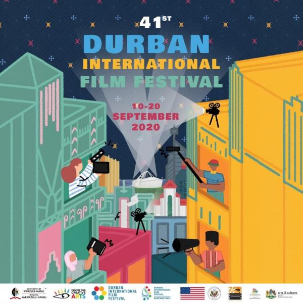 41st Durban International Film Festival (DIFF 2020)