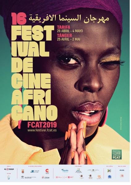 FCAT 2019 - Festival du Cinéma Africain de Tarifa et [...]