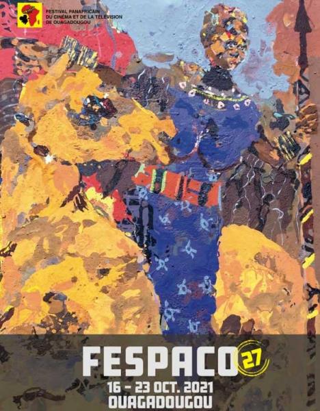 FESPACO 2021 (Festival Panafricain du Cinéma et de la [...]