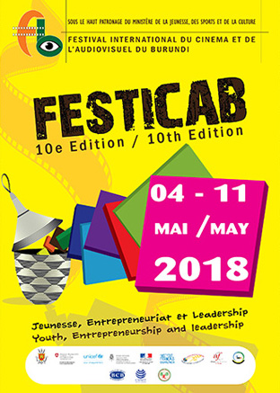 FESTICAB 2018 - Festival International du Cinéma et de [...]