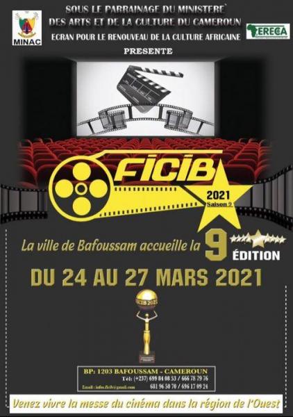 Festival International du Cinéma Indépendant de Bafoussam [...]