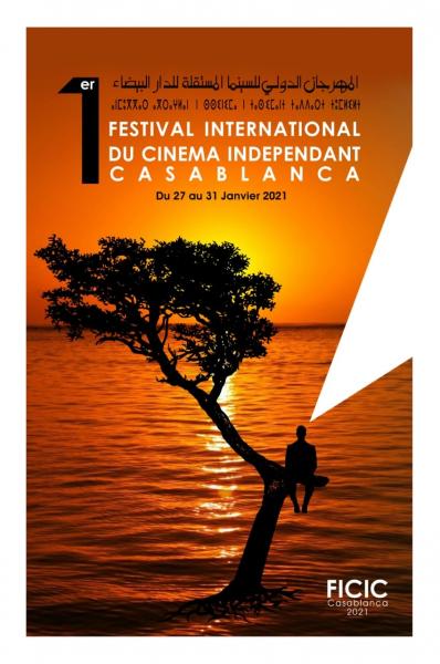 Festival International du Cinema Indépendant Casablanca - [...]