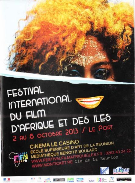 Festival international du film d'Afrique et des îles FIFAI [...]
