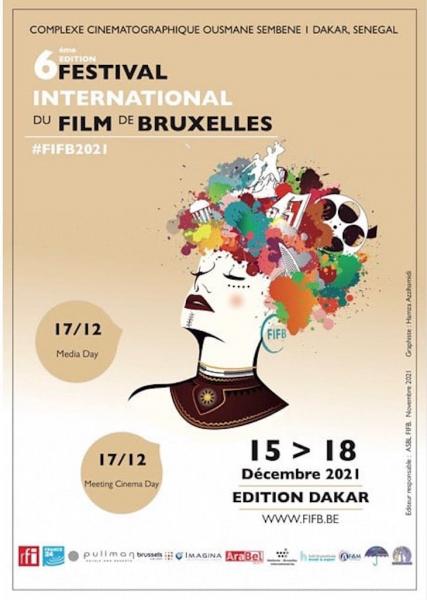 Festival International du Film de Bruxelles à Dakar (FIFB [...]