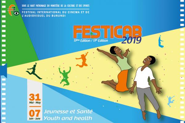 FESTICAB 2019 - Festival International du Cinéma et de [...]