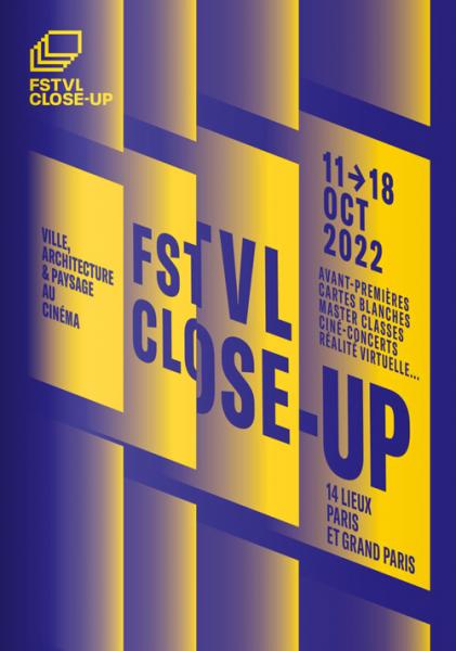 Festival Close-Up 2022