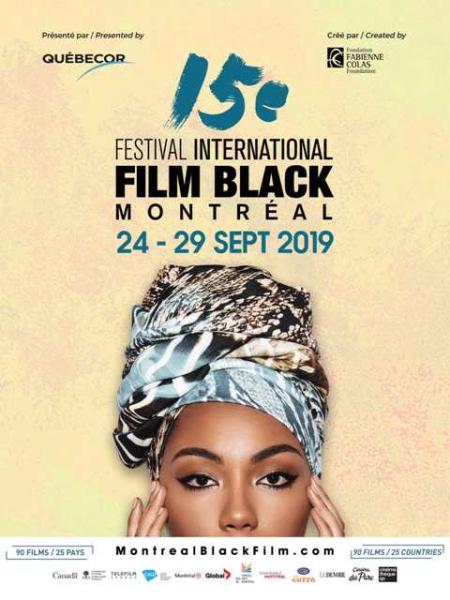 Montréal International Black Film Festival 2019 - MIBFF19