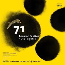 Festival International de Cinéma de Locarno 2018