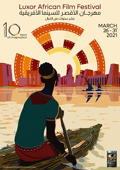 Luxor African Film Festival - LAFF 2021