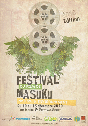 Festival de Masuku (Nature & Environnement) 2020