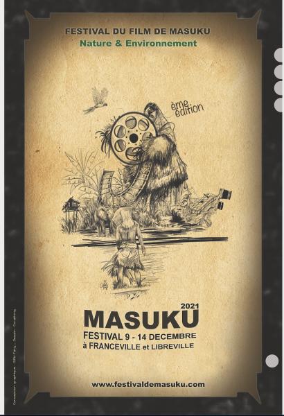 Festival de Masuku (Nature & Environnement) 2021