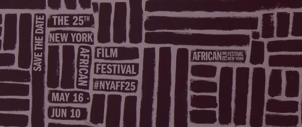 New York African Film Festival (Nyaff) 2018