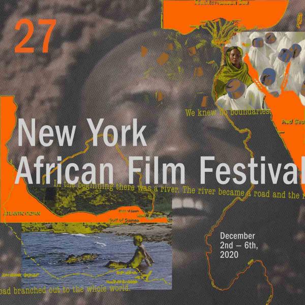 New York African Film Festival (Nyaff) 2020