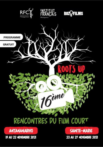 Rencontres du film court de Madagascar - RFC 2021