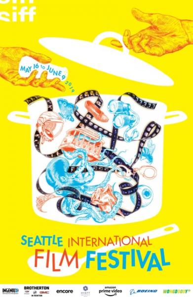 Seattle International Film Festival - SIFF 2019