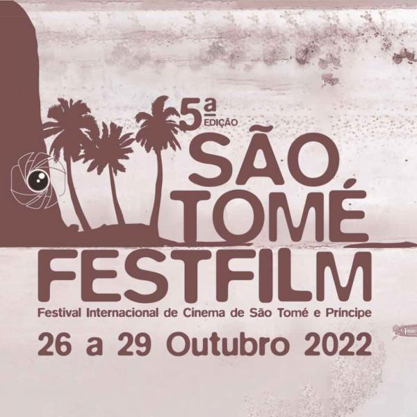 São Tomé FestFilm 2022