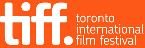 2018 Toronto International Film Festival