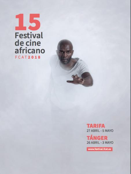 FCAT 2018 - Festival du Cinéma Africain de Tarifa et [...]