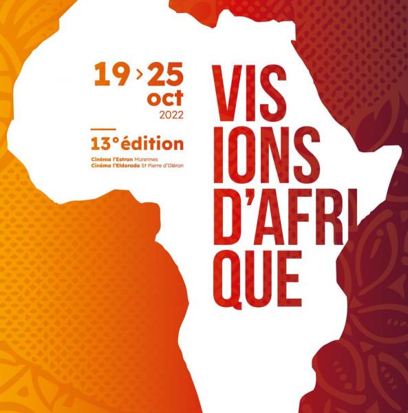 Festival Visions d'Afrique 2022