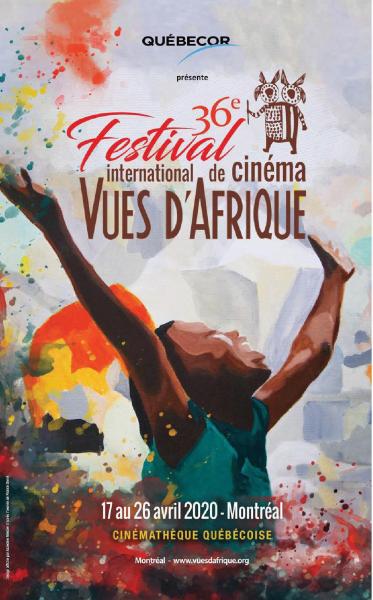 Festival international de cinéma Vues d'Afrique 2020 (en [...]