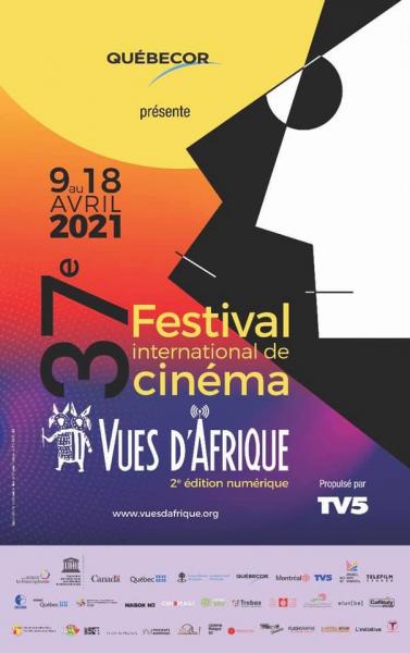Festival international de cinéma Vues d'Afrique 2021 (en [...]