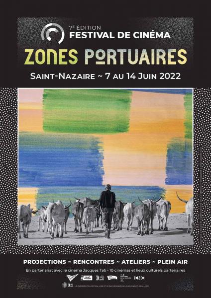 2022 Zones Portuaires FilmFest