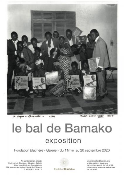 Le Bal de Bamako