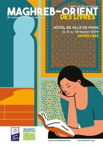 Maghreb-Orient des livres 2019 (MODEL)