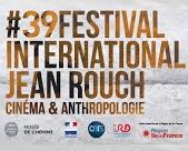 39ème Festival International Jean Rouch