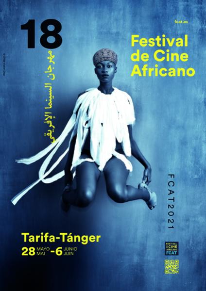 FCAT 2021 - 18e Festival de cinéma africain de Tarifa et [...]