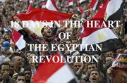 18 jours au coeur de la révolution égyptienne