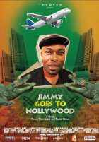 Jimmy goes to Nollywood