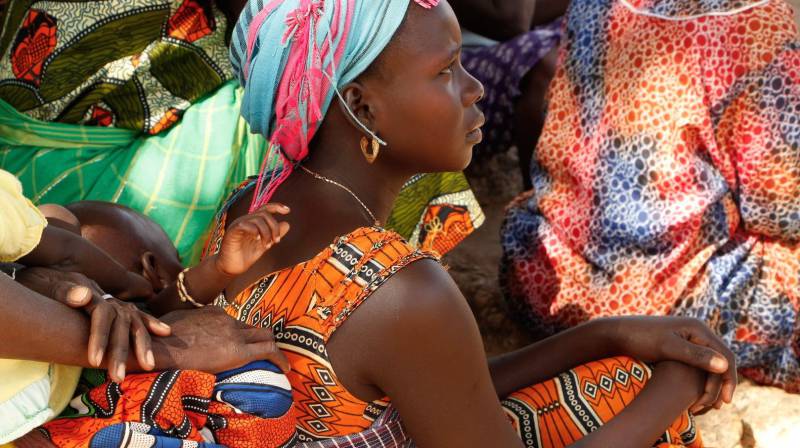Sénégal, des femmes d'exception