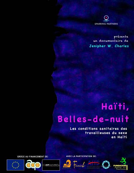 Haiti, Belle de nuit