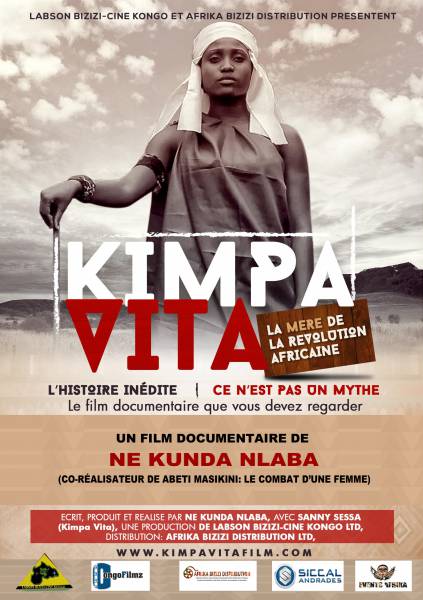 Kimpa Vita: la mère de la révolution africaine