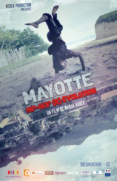Mayotte hip-hop (R)evolution