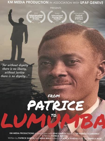 De Patrice à Lumumba