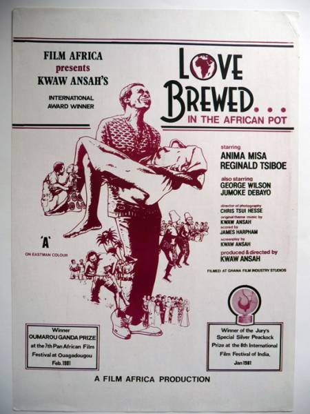 Amour mijoté dans la marmite africaine (L') | Love Brewed [...]