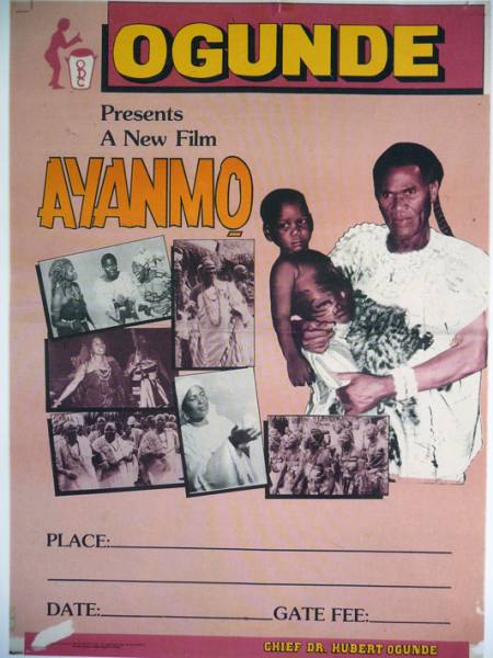 Ayanmo