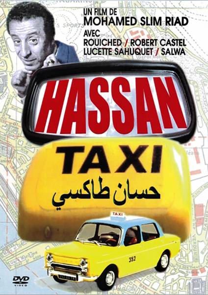 Hassan Taxi