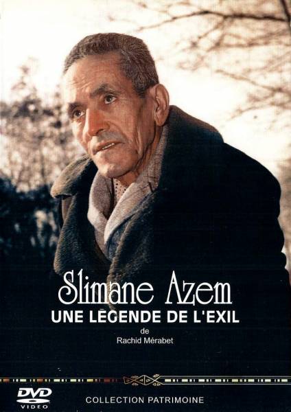 Slimane Azem, une légende de l'exil